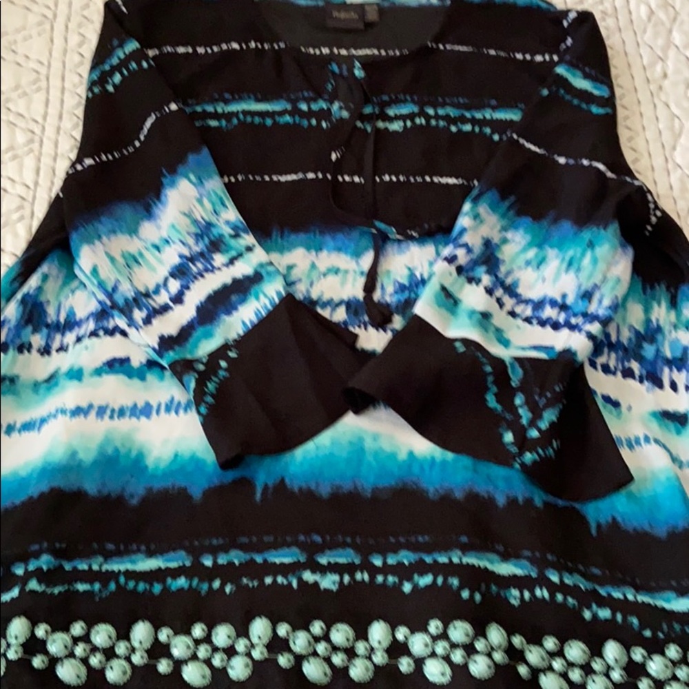 Fashion top